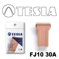 �������������� Tesla �������������� ������������ ���� FJ10 30� | ������� FJ1030A � ��������