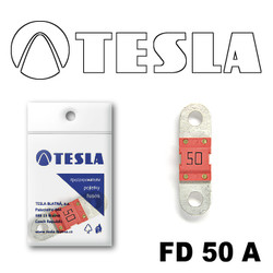 �������������� Tesla �������������� MIDI 50A | ������� FD50A � ��������