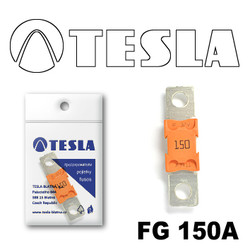 �������������� Tesla �������������� MEGA 150A | ������� FG150A � ��������