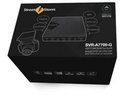 ���������������� Street storm ������������� ���������������� | ������� CVRA7700G � ��������
