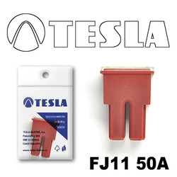 �������������� Tesla �������������� ������������ ���� FJ11 50� | ������� FJ1150A � ��������