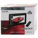 ������� Prology DVD/CD/MP3-�������� 2 DIN | ������� DVU600 � ��������