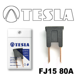 �������������� Tesla �������������� ������������ ���� FJ15 80� | ������� FJ1580A � ��������