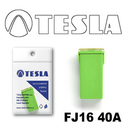 �������������� Tesla �������������� ������������ ���� FJ16 40� | ������� FJ1640A � ��������