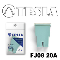 �������������� Tesla �������������� ������������ ���� FJ08 20� | ������� FJ0820A � ��������