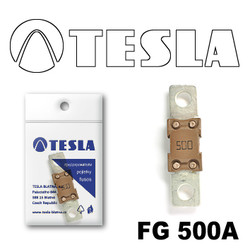 �������������� Tesla �������������� MEGA 500A | ������� FG500A � ��������