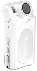 ���������������� Parkcity ���������������� ParkCity DVR HD 500 White | ������� DVRHD500WHITE � ��������