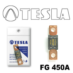 �������������� Tesla �������������� MEGA 450A | ������� FG450A � ��������