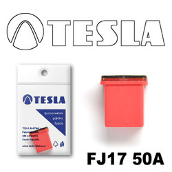 �������������� Tesla �������������� ������������ ���� FJ17 50� | ������� FJ1750A � ��������