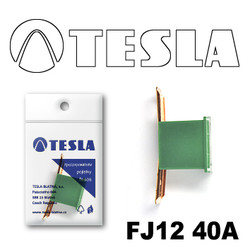 �������������� Tesla �������������� ������������ ���� FJ12 40� | ������� FJ1240A � ��������