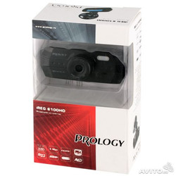 ���������������� Prology ������������� ���������������� | ������� IREG6100HD � ��������