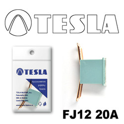 �������������� Tesla �������������� ������������ ���� FJ12 20� | ������� FJ1220A � ��������