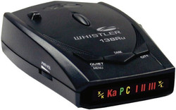 �����-�������� Whistler �����-�������� Whistler WH-138ST Ru | ������� WH138STRU � ��������