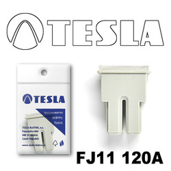 �������������� Tesla �������������� ������������ ���� FJ11 120� | ������� FJ11120A � ��������
