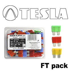 �������������� Tesla �������������� ������� ATO � ������������ 100 ��/���. | ������� FTPACK � ��������