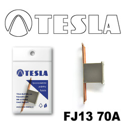 �������������� Tesla �������������� ������������ ���� FJ13 70� | ������� FJ1370A � ��������