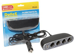 ������������ ������������� Dollex ������������ ������������� DolleX, �� 4 ������ + USB | ������� PR62 � ��������