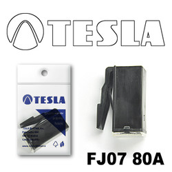 �������������� Tesla �������������� ������������ ���� FJ07 80� | ������� FJ0780A � ��������