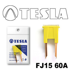 �������������� Tesla �������������� ������������ ���� FJ15 60� | ������� FJ1560A � ��������