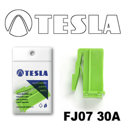 �������������� Tesla �������������� ������������ ���� FJ07 30� | ������� FJ0730A � ��������