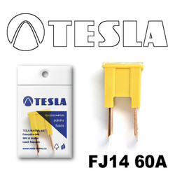 �������������� Tesla �������������� ������������ ���� FJ14 60� | ������� FJ1460A � ��������