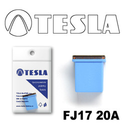 �������������� Tesla �������������� ������������ ���� FJ17 20� | ������� FJ1720A � ��������