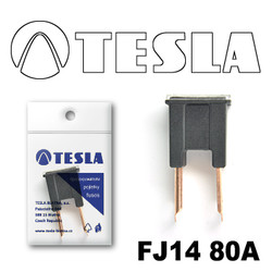 �������������� Tesla �������������� ������������ ���� FJ14 80� | ������� FJ1480A � ��������