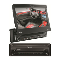������� Prology DVD/CD/MP3-�������� 1 DIN | ������� DVU700 � ��������