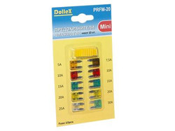 �������������� Dollex �������������� DolleX, ��������� | ������� PRFM20 � ��������