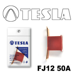 �������������� Tesla �������������� ������������ ���� FJ12 50� | ������� FJ1250A � ��������
