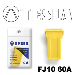 �������������� Tesla �������������� ������������ ���� FJ10 60� | ������� FJ1060A � ��������