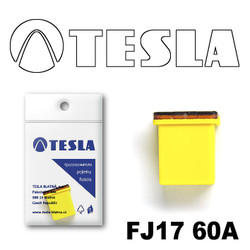 �������������� Tesla �������������� ������������ ���� FJ17 60� | ������� FJ1760A � ��������