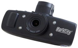 ���������������� Parkcity ���������������� ParkCity DVR HD 340 | ������� DVRHD340 � ��������