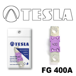 �������������� Tesla �������������� MEGA 400A | ������� FG400A � ��������