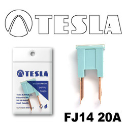 �������������� Tesla �������������� ������������ ���� FJ14 20� | ������� FJ1420A � ��������