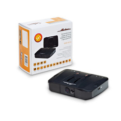 ���������������� Airline ���������������� + �����-�������� + GPS 3�1 | ������� AVRDHD01 � ��������