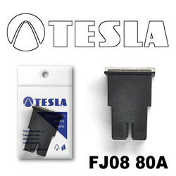 �������������� Tesla �������������� ������������ ���� FJ08 80� | ������� FJ0880A � ��������