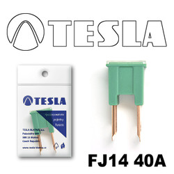 �������������� Tesla �������������� ������������ ���� FJ14 40� | ������� FJ1440A � ��������