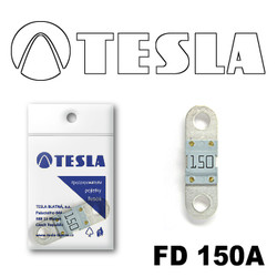 �������������� Tesla �������������� MIDI 150A | ������� FD150A � ��������