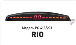 ������� �������� Parkcity ������� �������� ParkCity Rio Black | ������� RIO418201BLACK � ��������