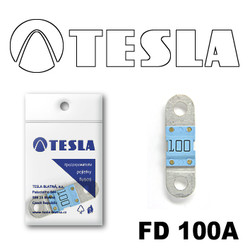 �������������� Tesla �������������� MIDI 100A | ������� FD100A � ��������
