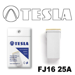 �������������� Tesla �������������� ������������ ���� FJ16 25� | ������� FJ1625A � ��������