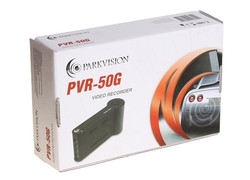 ���������������� Parkvision ������������� ���������������� | ������� PVR50G � ��������