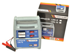 �������� ���������� Vettler LDG12 | ������� LDG12 � ��������