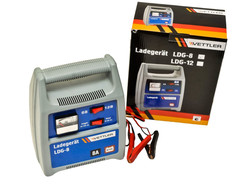 �������� ���������� Vettler LDG8 | ������� LDG8 � ��������