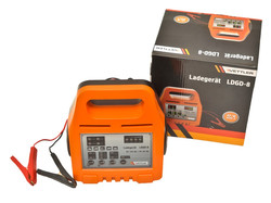 �������� ���������� Vettler LDGD8 | ������� LDGD8 � ��������