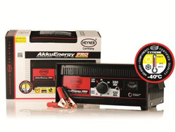 �������� ���������� Heyner AkkuEnergy 30� 12/24V 30-350Ah | ������� 933080 � ��������