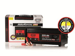 �������� ���������� Heyner AkkuEnergy 22� 12V 30-225 Ah | ������� 932280 � ��������