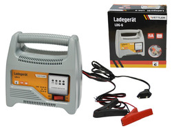 �������� ���������� Vettler LDG6 | ������� LDG6 � ��������