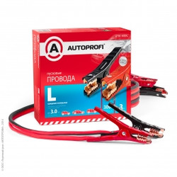 �������� ������� Autoprofi ������� �������� (�������������) 300 � Autoprofi 3,0 �.������� �������� | ������� APBC3000L � ��������